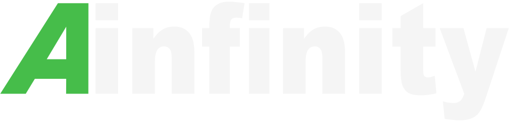 Ainfinity